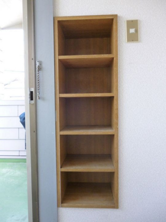 コーポまつむらのその他画像