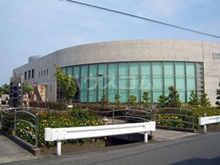 静岡県湖西市新居町新居(アパート)の賃貸物件の周辺