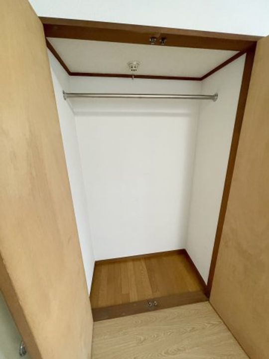 東京都板橋区大谷口北町(アパート)の賃貸物件の内装