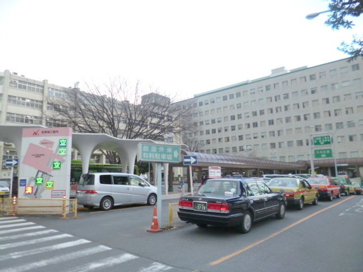 東京都板橋区大谷口北町(アパート)の賃貸物件の周辺