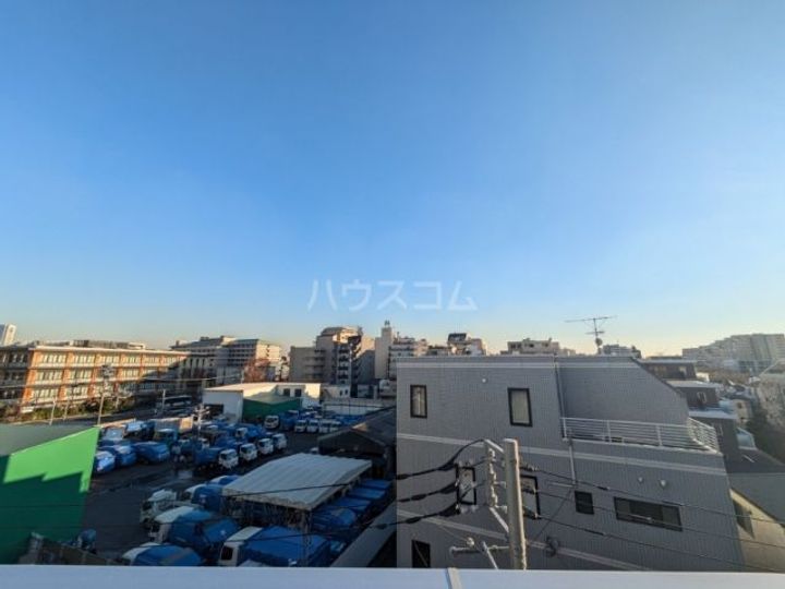 アーバンパーク方南町IIのその他画像