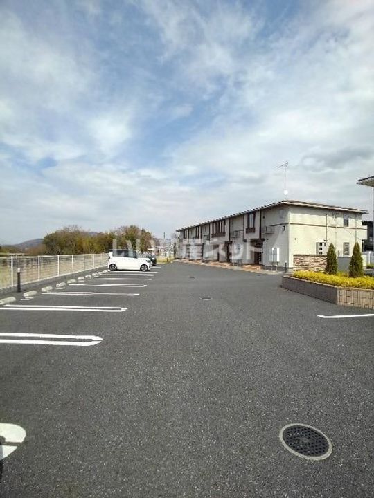 埼玉県秩父市阿保町(アパート)の賃貸物件の地図