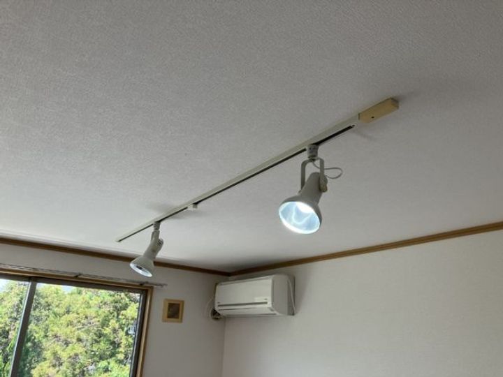 長崎県長崎市けやき台町(一戸建)の賃貸物件の内装