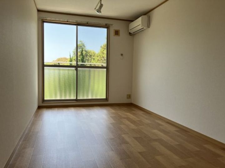 長崎県長崎市けやき台町(一戸建)の賃貸物件の内装