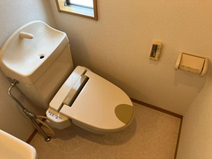 長崎県長崎市けやき台町(一戸建)の賃貸物件の内装