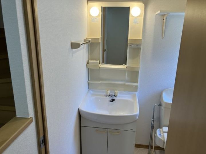 長崎県長崎市けやき台町(一戸建)の賃貸物件の内装