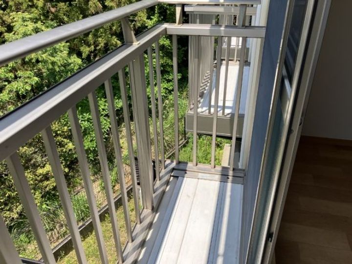 長崎県長崎市けやき台町(一戸建)の賃貸物件の内装