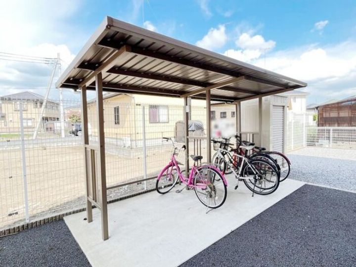 アルシオーネの地図