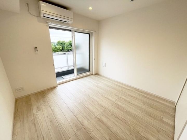 ヴィラ鳩ヶ谷のその他画像