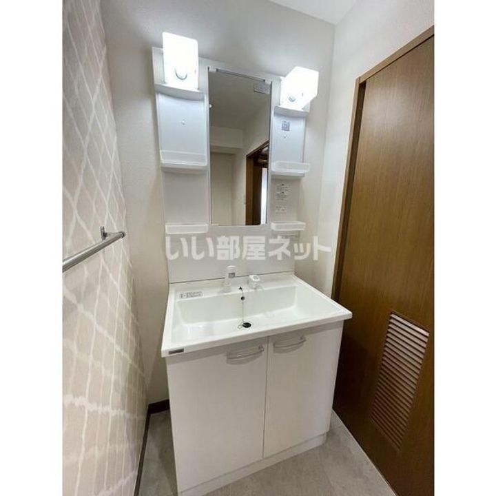 ヴィアーレマルフク南館の内装