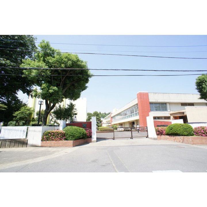 リッチハーベスト IIIの周辺