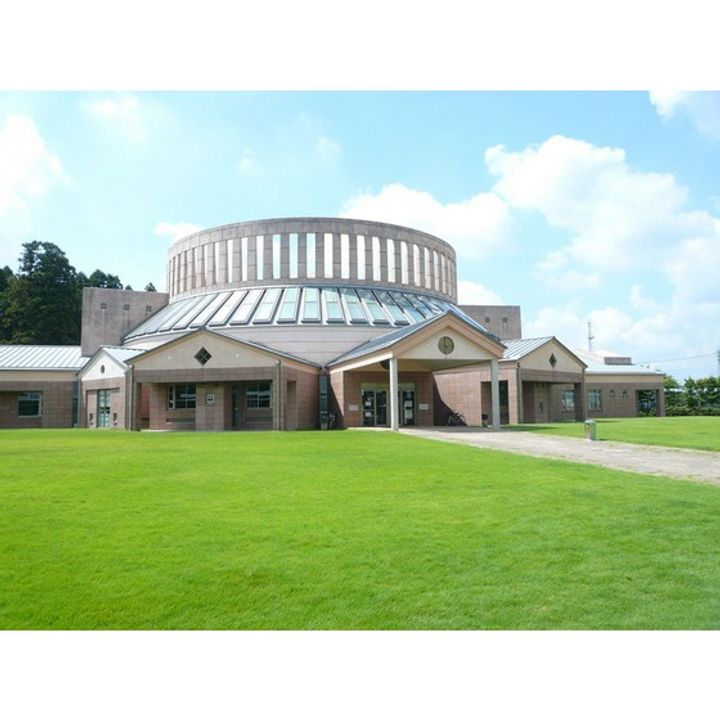 リッチハーベスト IIIの周辺