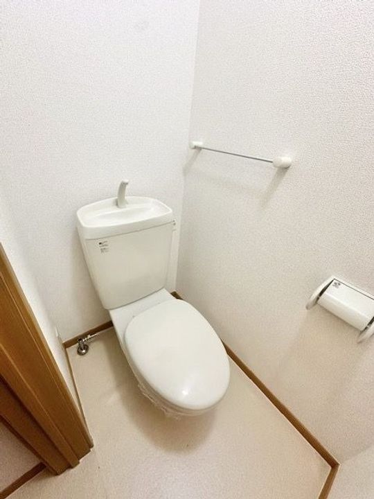 大阪府大東市三箇3(アパート)の賃貸物件の内装