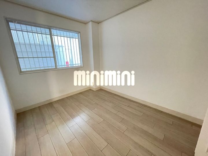 フォレリブレの内装