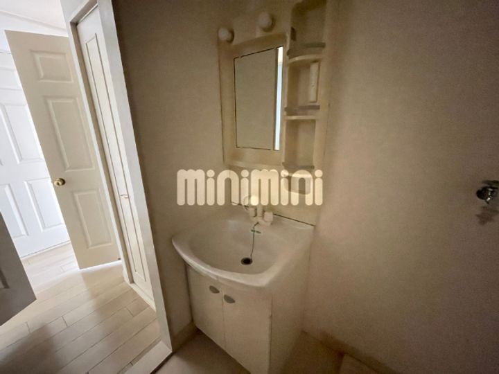 フォレリブレの内装