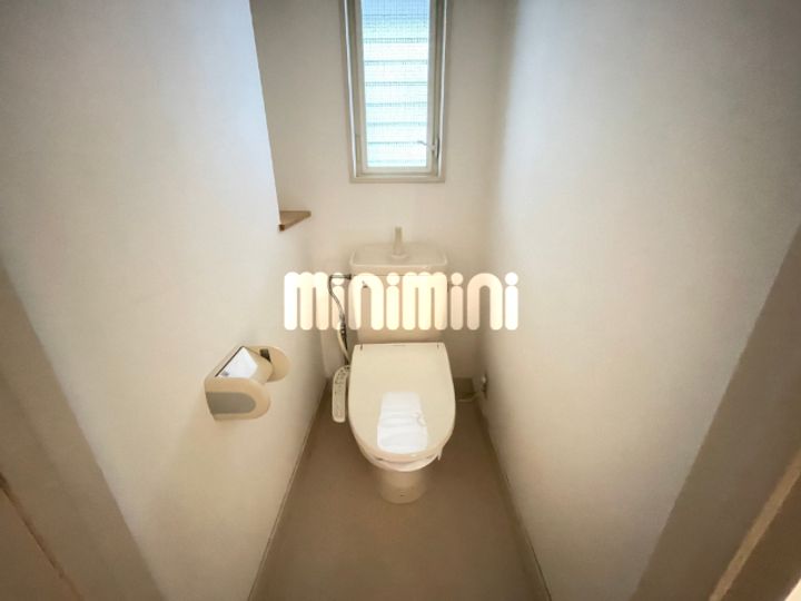 フォレリブレの内装