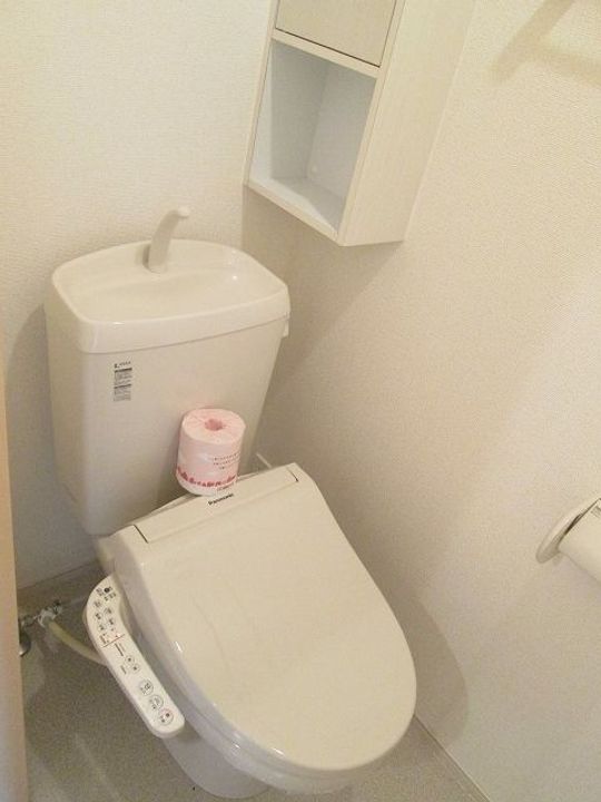 新潟県見附市本所1(アパート)の賃貸物件の内装