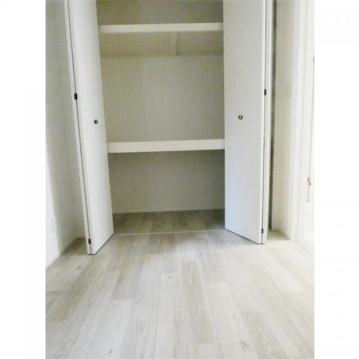 東京都中野区東中野4(アパート)の賃貸物件の内装