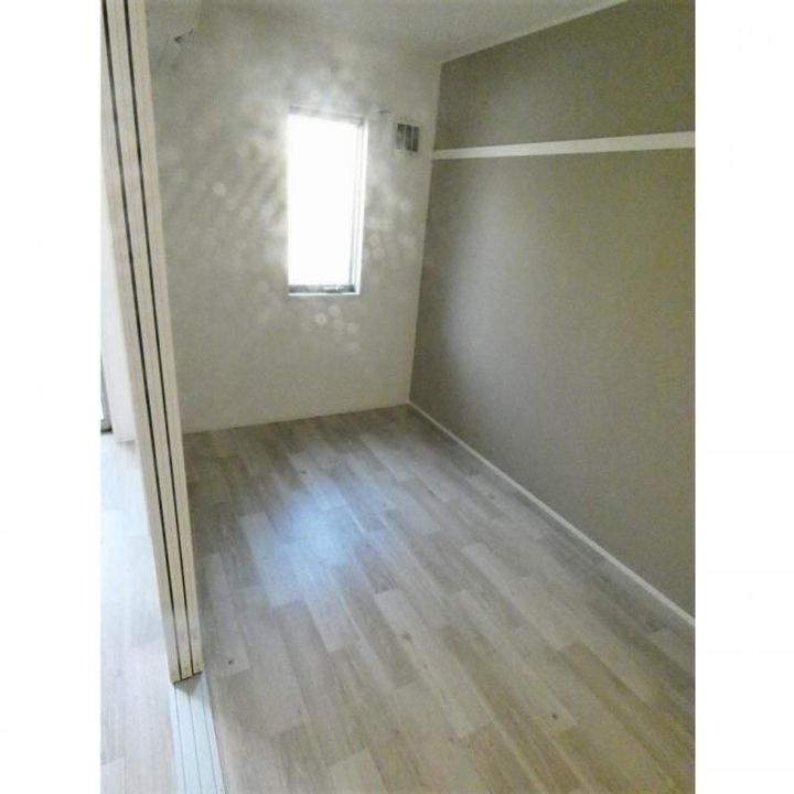 東京都中野区東中野4(アパート)の賃貸物件の内装