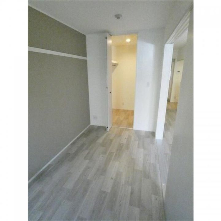 東京都中野区東中野4(アパート)の賃貸物件の内装