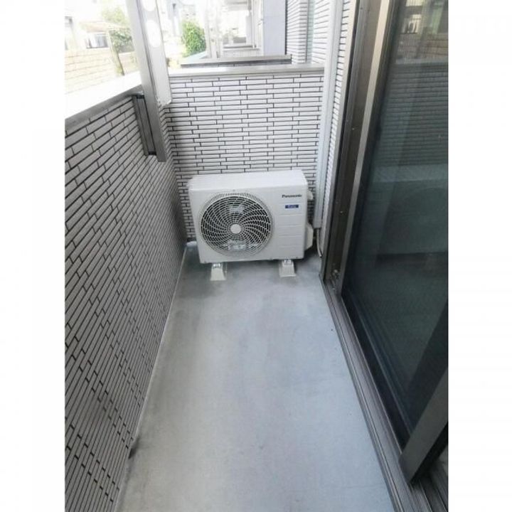 東京都中野区東中野4(アパート)の賃貸物件の内装