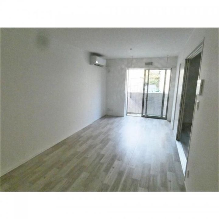 東京都中野区東中野4(アパート)の賃貸物件の居間