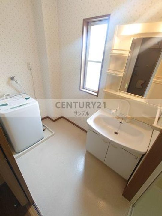 パルケエスパーニャAの内装