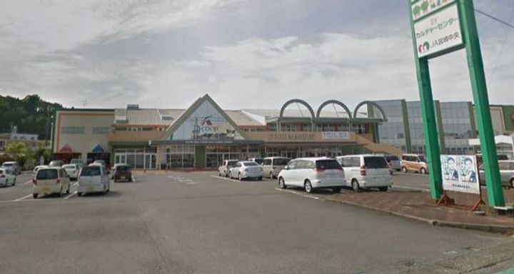 パルケエスパーニャAの周辺