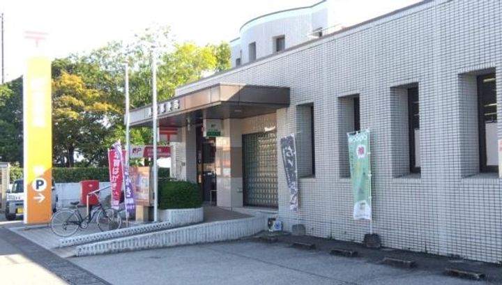 パルケエスパーニャAの周辺