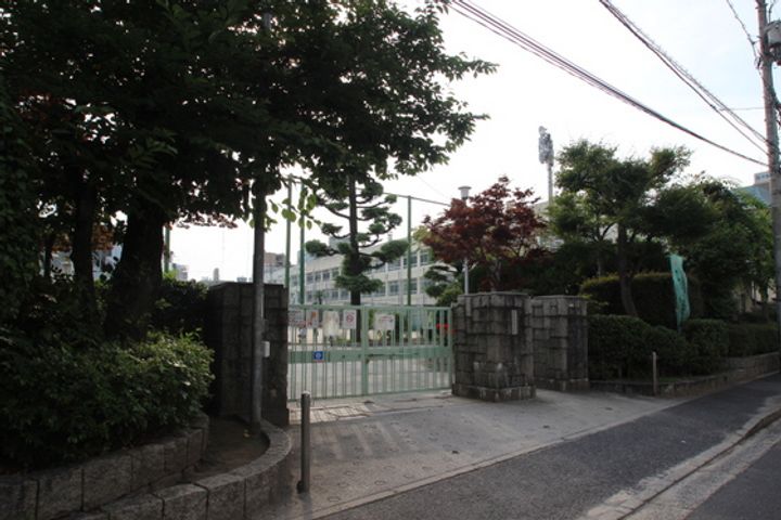 プレサンスロジェ広島駅南ザ・タワーの周辺