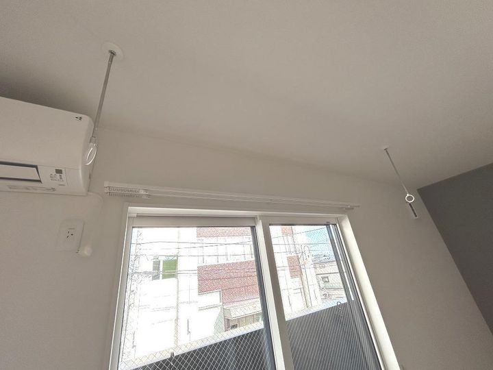 ヒカリエの内装