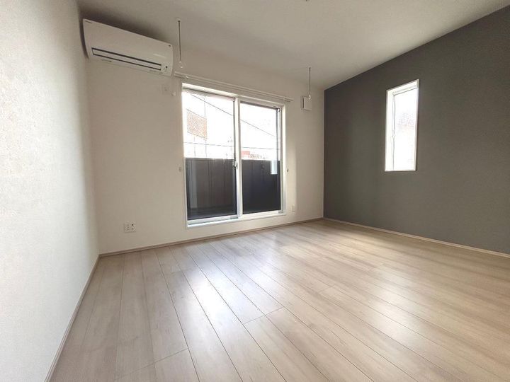 ヒカリエの居間