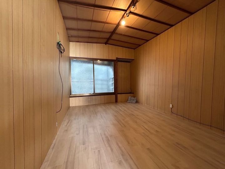 大阪府東大阪市中小阪4(一戸建)の賃貸物件の居間