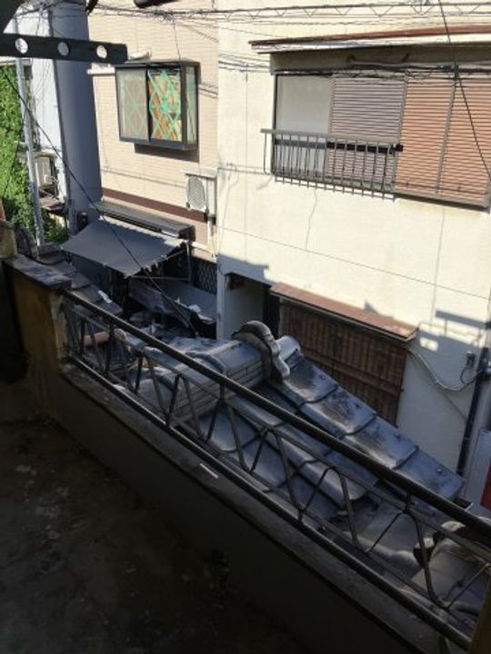大阪府東大阪市中小阪4(一戸建)の賃貸物件のその他画像