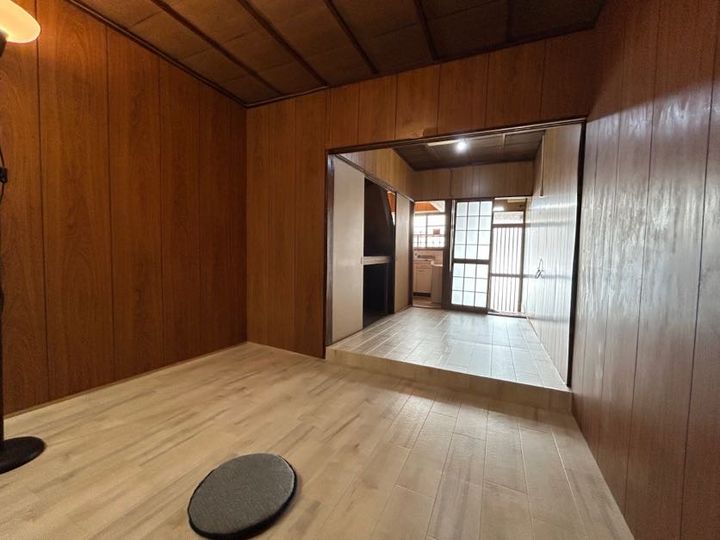 大阪府東大阪市中小阪4(一戸建)の賃貸物件の内装