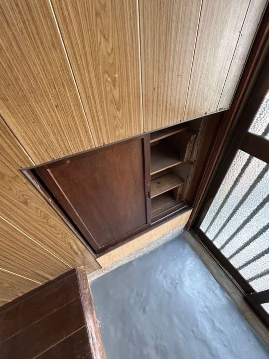 大阪府東大阪市中小阪4(一戸建)の賃貸物件の内装