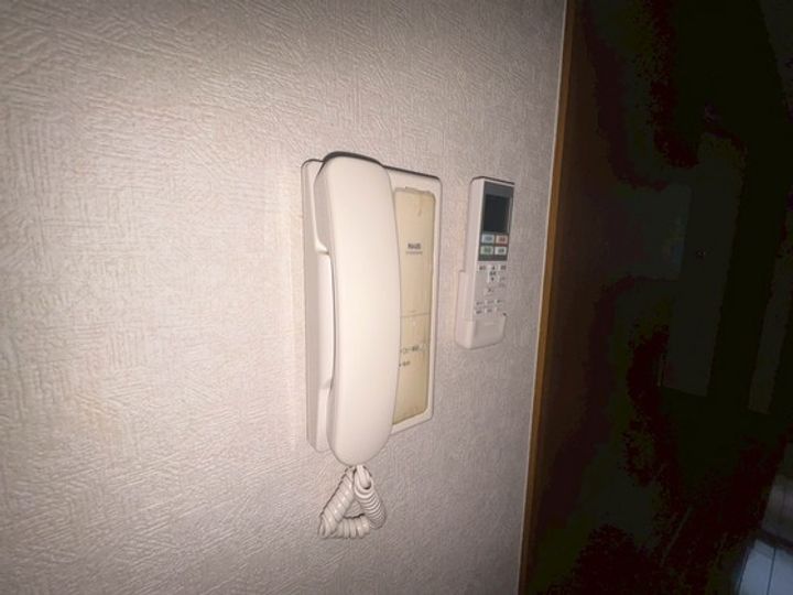 ルミエール幟の内装