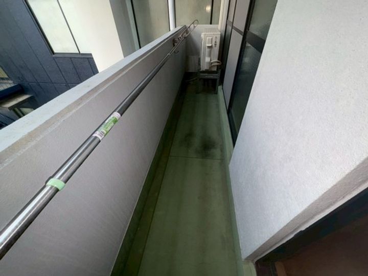 ルミエール幟の内装