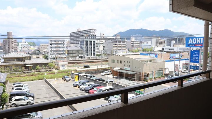 広島県広島市佐伯区旭園(マンション)の賃貸物件のその他画像