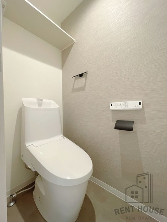 大阪府泉佐野市笠松2(アパート)の賃貸物件の内装