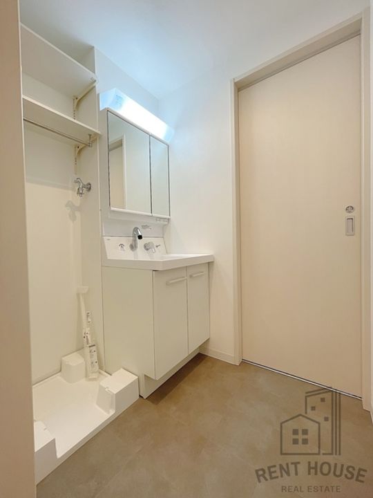 大阪府泉佐野市笠松2(アパート)の賃貸物件の内装