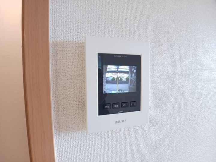 三重県伊賀市生琉里(アパート)の賃貸物件の内装