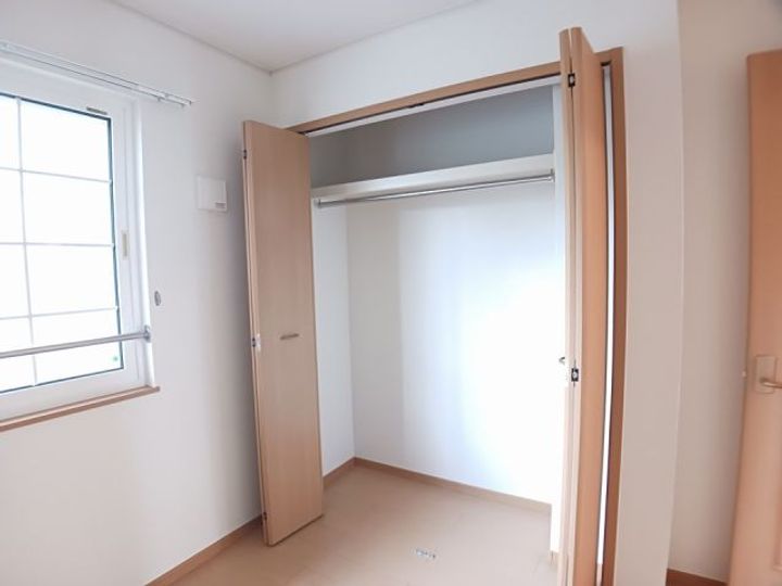 三重県伊賀市生琉里(アパート)の賃貸物件の内装