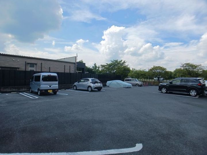 三重県伊賀市生琉里(アパート)の賃貸物件の地図