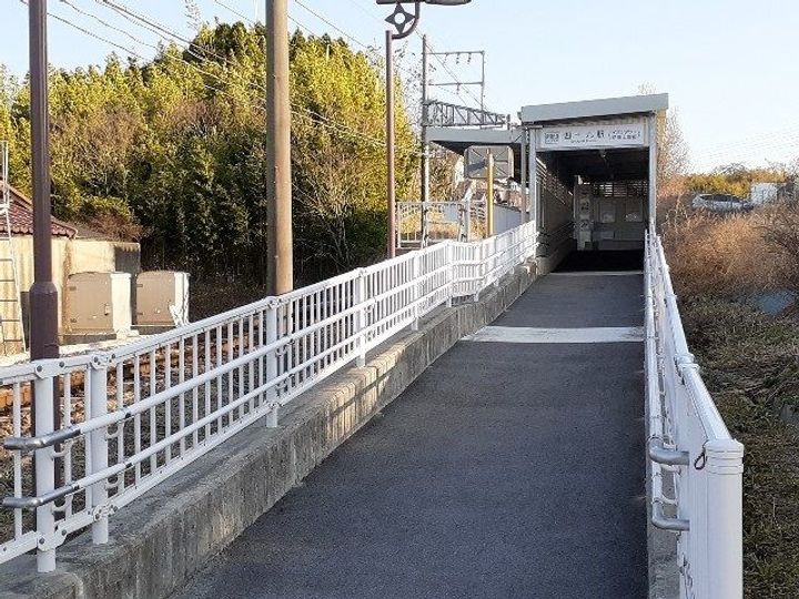 三重県伊賀市生琉里(アパート)の賃貸物件の周辺