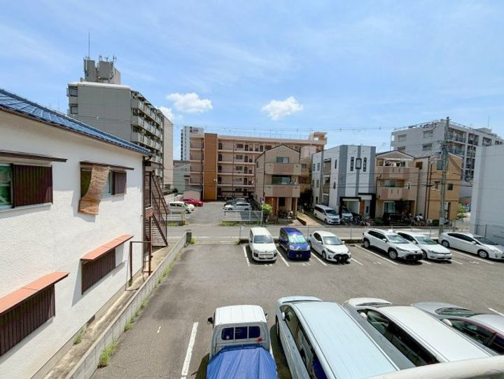 ハマハイツのその他画像