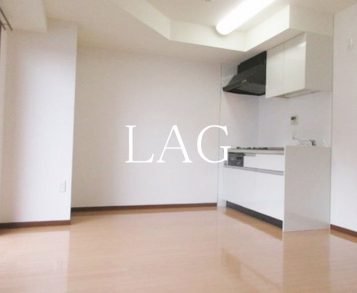 千葉県船橋市北本町2(マンション)の賃貸物件の居間