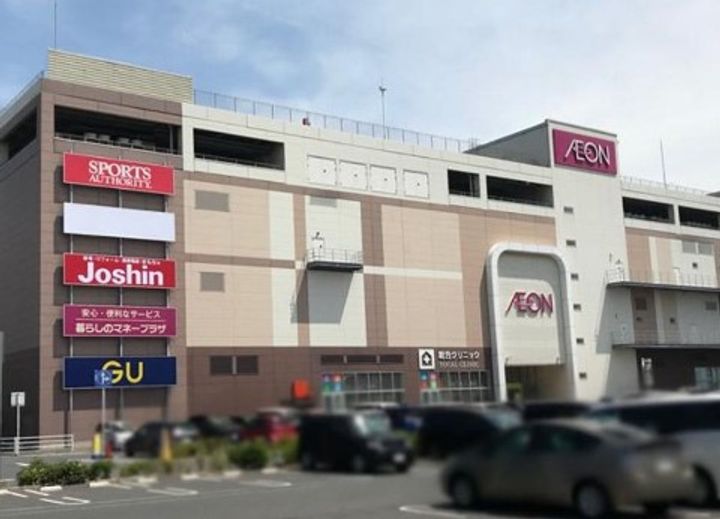 千葉県船橋市北本町2(マンション)の賃貸物件の周辺