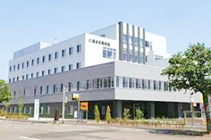 precious NAKANOSHIMAの周辺