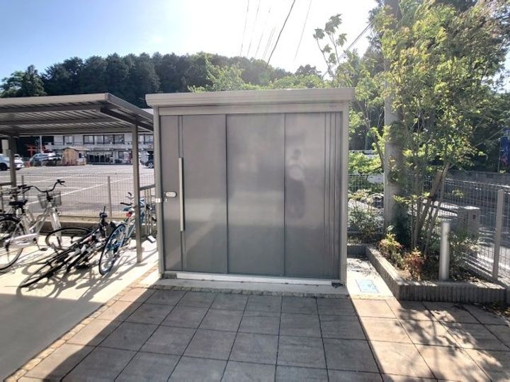 滋賀県東近江市八日市松尾町(アパート)の賃貸物件のその他画像